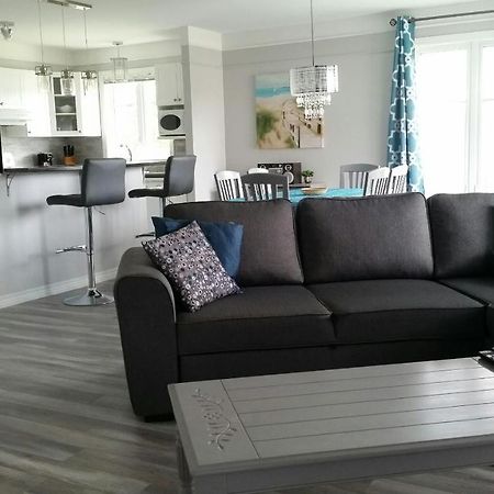 Condo Lac Archambault 295 سانت دونات دو مونتكالم المظهر الخارجي الصورة