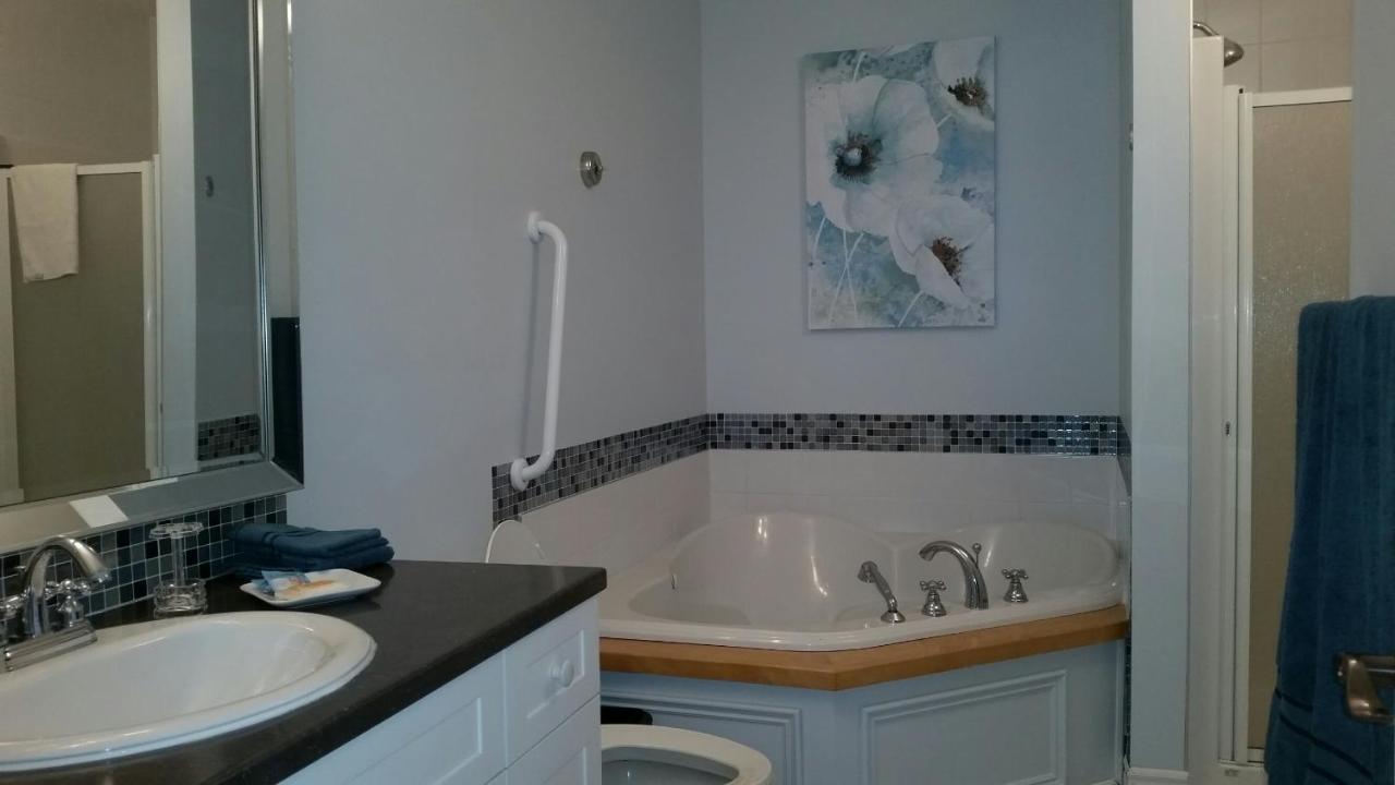 Condo Lac Archambault 295 سانت دونات دو مونتكالم المظهر الخارجي الصورة