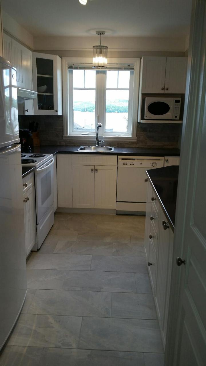 Condo Lac Archambault 295 سانت دونات دو مونتكالم المظهر الخارجي الصورة