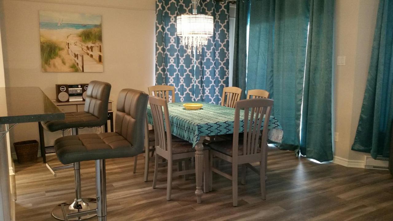 Condo Lac Archambault 295 سانت دونات دو مونتكالم المظهر الخارجي الصورة