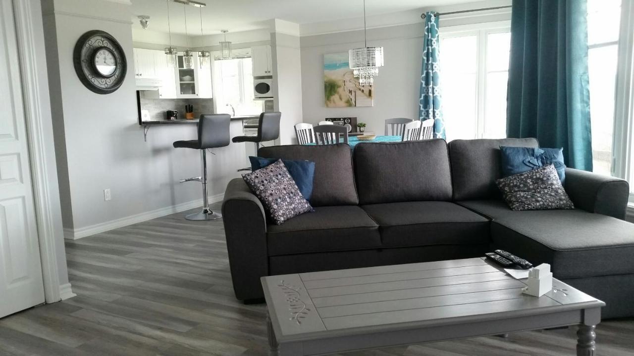 Condo Lac Archambault 295 سانت دونات دو مونتكالم المظهر الخارجي الصورة